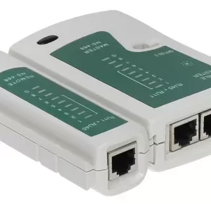 Tester Para Cable ...