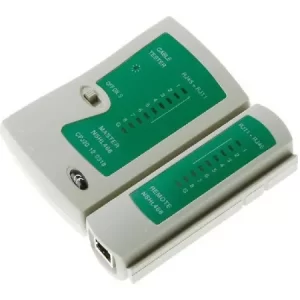 Tester Para Cable ...
