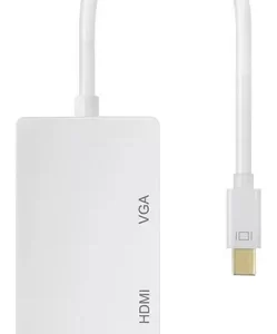 Adaptador 3 En 1 M...