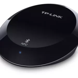 Tp-link Ha100 Receptor De Musica Bluetooth