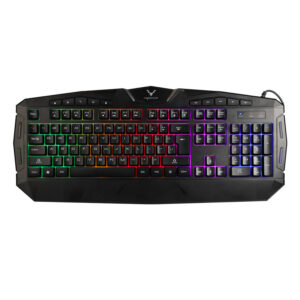 Teclado Gamer Chir...
