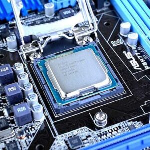 Repuestos PC