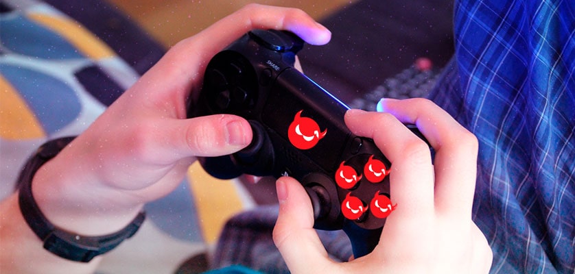 Lee más sobre el artículo Ciberseguridad en los videojuegos: Cómo protegerse de estafas, fraudes y ataques cibernéticos mientras se juega en línea