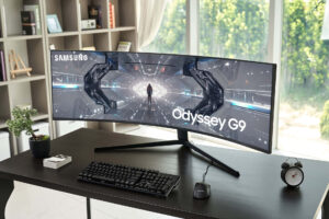 monitor