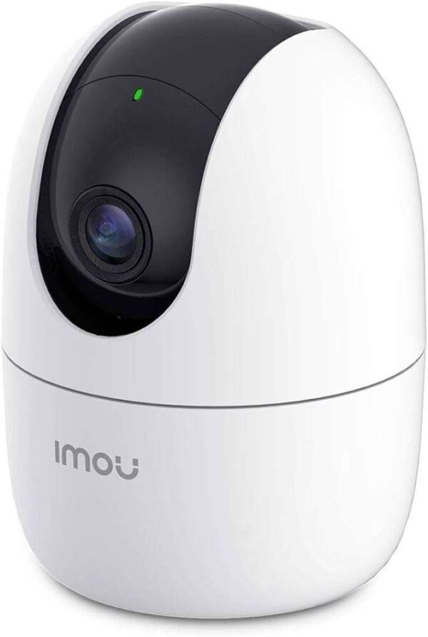 Cámara Seguridad Ip Imou Ranger2 Wifi 4mp 2k